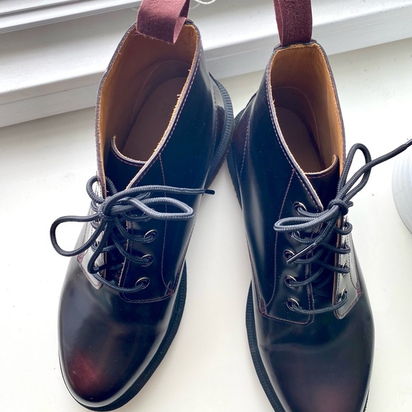 Doc Martens Emmeline - Picture 8 of 13